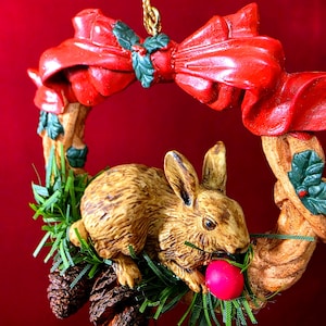 Silvestri Ornaments - Etsy