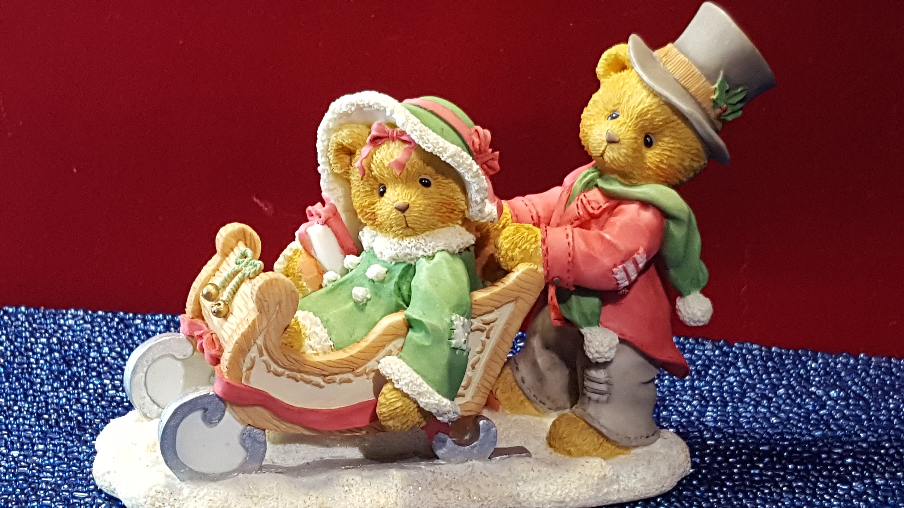 Cherished teddy, girl - Etsy 日本