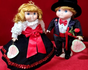 Dolly dingle dolls bette ball on sale