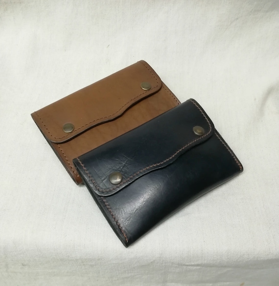 Pochette ceinture homme