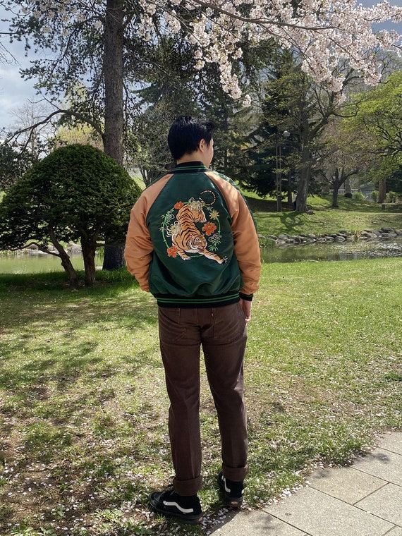 K*J様 NEIGHBORHOOD MEXICAN SOUVENIR JACKE NEIGHBORHOOD MEXICAN SOUVENIR JACKET - メルカリ