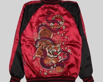 ★中古美品★　ラグビー日本代表　トラックパフォーマンスジャケット Men Hip Hop Streetwear Reflective Striped Jacket Coat Zipper