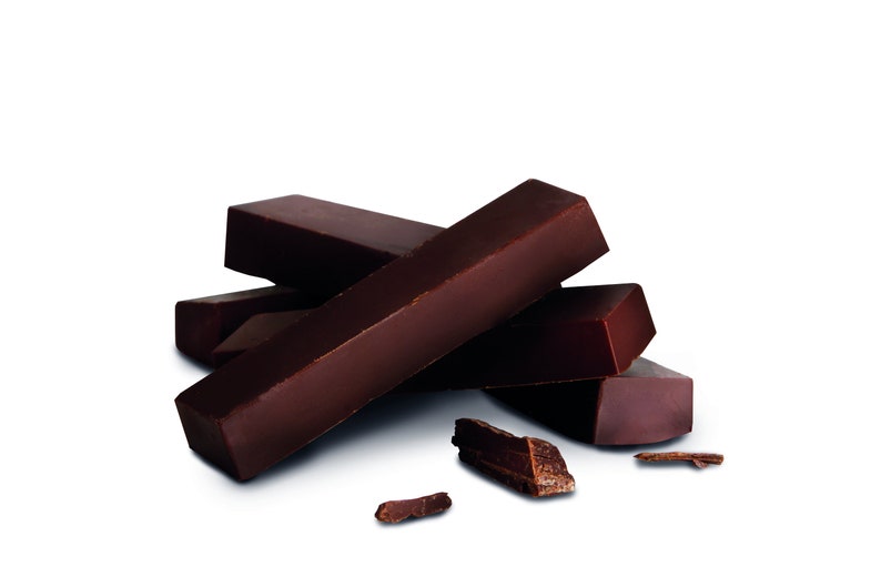 DIY Chocolate Candy Bar Making Kit Etsy