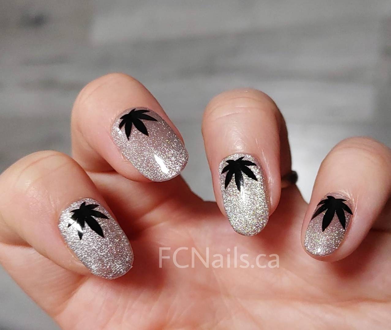 Weed Nail 420 Nails Custom Press on Nails - Etsy Weed Nail 420 Nails Custom Press on Nails - Etsy