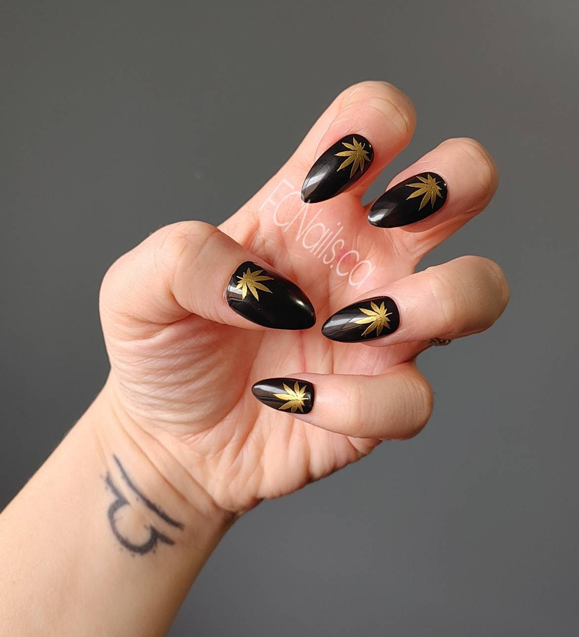 Weed Nails 420 Nails Custom Press on Nails - Etsy Weed Nails 420 Nails Custom Press on Nails - Etsy