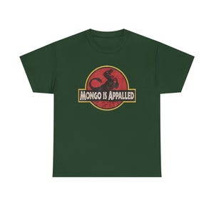 Mongo Is Appalled tee Dungeon Crawler Carl Shirt DCC Merch Princess Donut Tee Bookish Retro Vintage Tee Gift for Him Gift for Her Book lover image 14