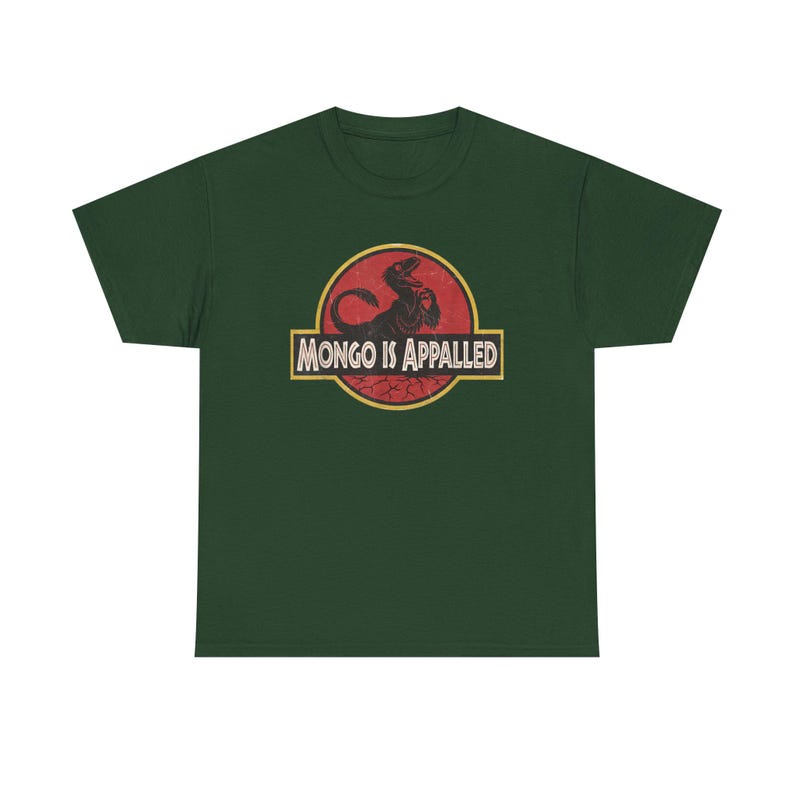 Mongo Is Appalled tee Dungeon Crawler Carl Shirt DCC Merch Princess Donut Tee Bookish Retro Vintage Tee Gift for Him Gift for Her Book lover image 14