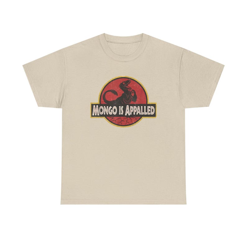 Mongo Is Appalled tee Dungeon Crawler Carl Shirt DCC Merch Princess Donut Tee Bookish Retro Vintage Tee Gift for Him Gift for Her Book lover image 9