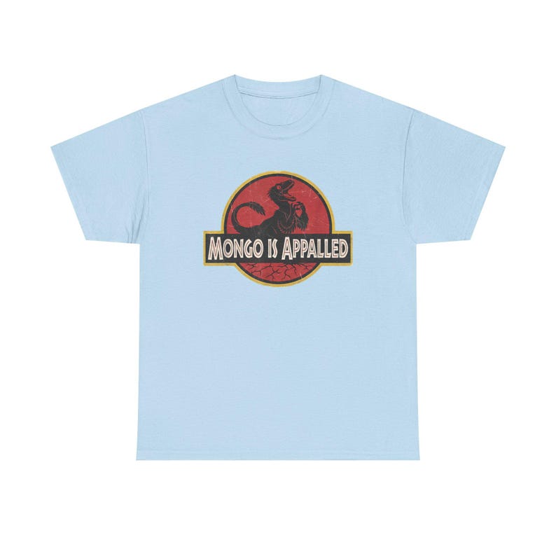 Mongo Is Appalled tee Dungeon Crawler Carl Shirt DCC Merch Princess Donut Tee Bookish Retro Vintage Tee Gift for Him Gift for Her Book lover image 16