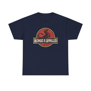 Mongo Is Appalled tee Dungeon Crawler Carl Shirt DCC Merch Princess Donut Tee Bookish Retro Vintage Tee Gift for Him Gift for Her Book lover image 19