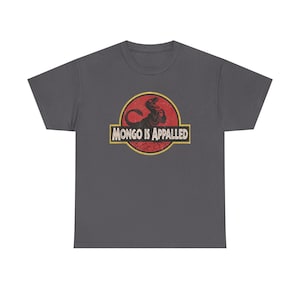 Mongo Is Appalled tee Dungeon Crawler Carl Shirt DCC Merch Princess Donut Tee Bookish Retro Vintage Tee Gift for Him Gift for Her Book lover image 17