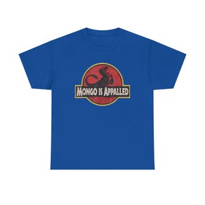 Mongo Is Appalled tee Dungeon Crawler Carl Shirt DCC Merch Princess Donut Tee Bookish Retro Vintage Tee Gift for Him Gift for Her Book lover image 18
