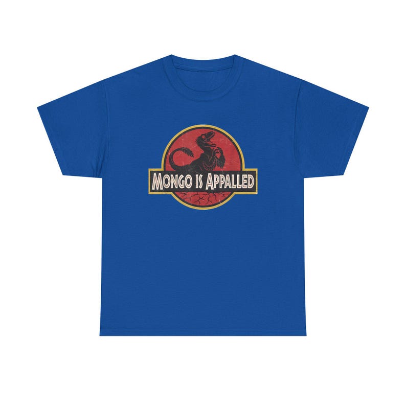 Mongo Is Appalled tee Dungeon Crawler Carl Shirt DCC Merch Princess Donut Tee Bookish Retro Vintage Tee Gift for Him Gift for Her Book lover image 18