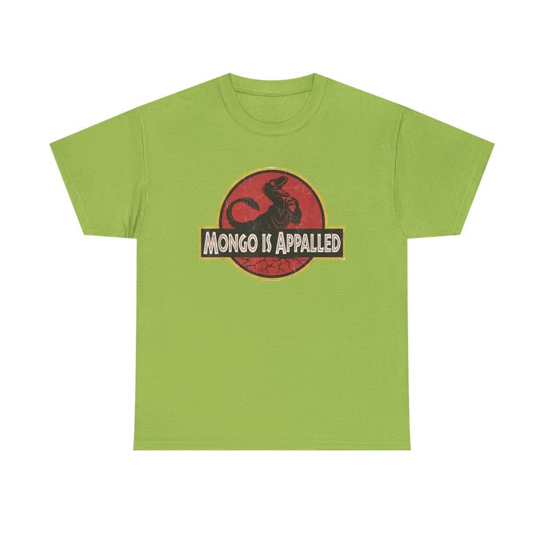 Mongo Is Appalled tee Dungeon Crawler Carl Shirt DCC Merch Princess Donut Tee Bookish Retro Vintage Tee Gift for Him Gift for Her Book lover image 13