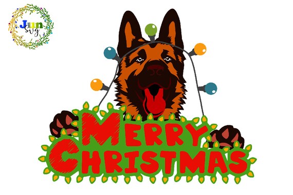 Download Christmas Dog Svg Golden Dog Svg Beagle Vector Dog Mom Svg Etsy PSD Mockup Templates