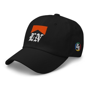 Lando Norris 2025 McLaren Heritage Cap