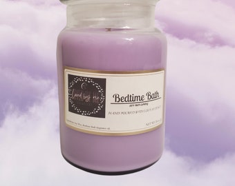 Barattoli di candela da 32 once