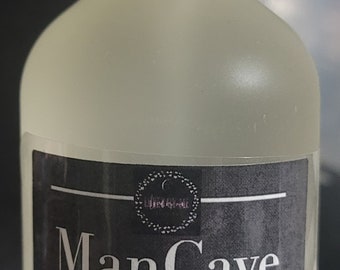 Lufterfrischer & Geruchsneutralisierendes Spray