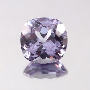 Alexandrita brasileira AAA impecável, corte solto, anel de alexandrita de 10,50 mm e joia da moda, corte de pedra preciosa de 6,45 ct