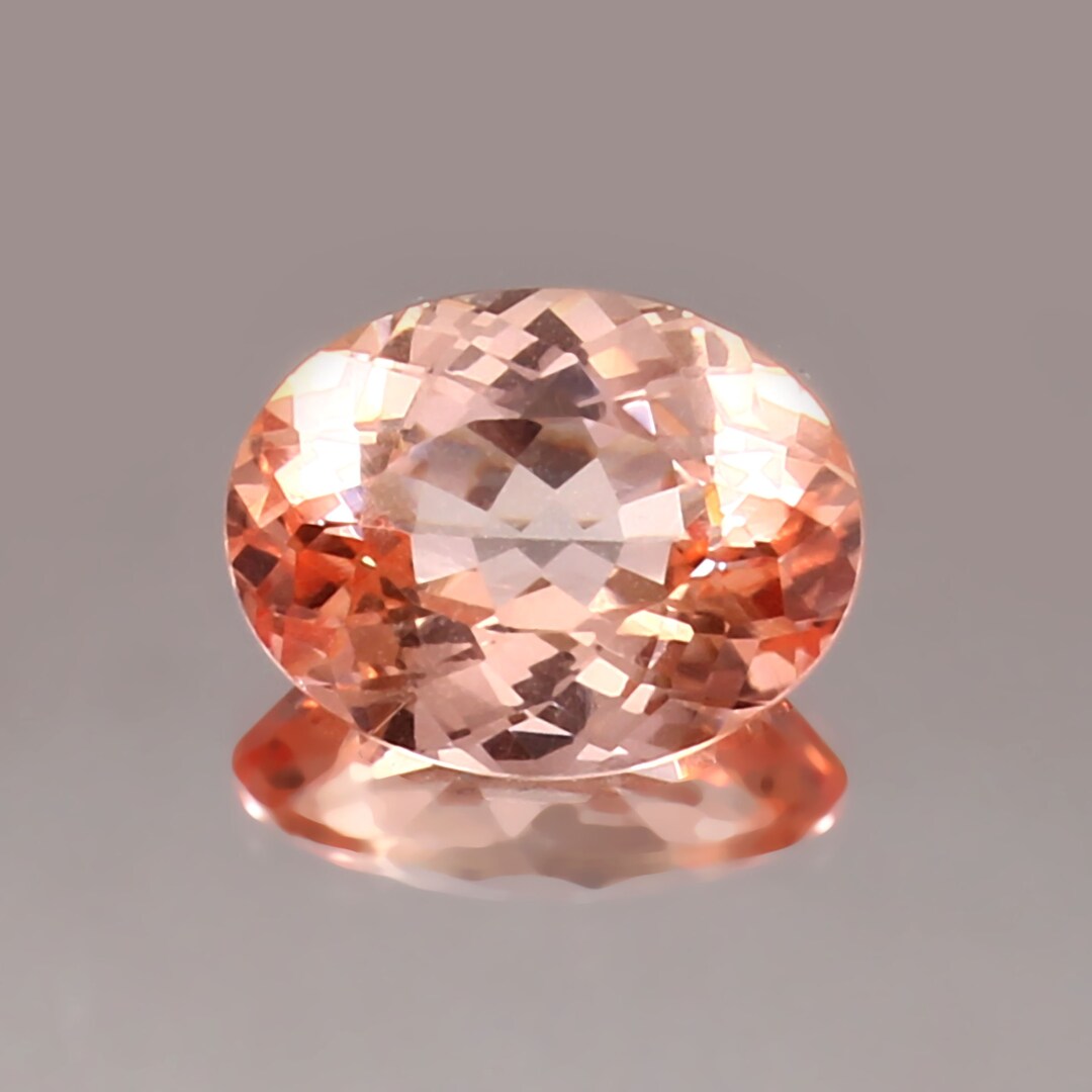 Boutique de Morganite Béryl rose naturelle brute - Gemmes Aventures