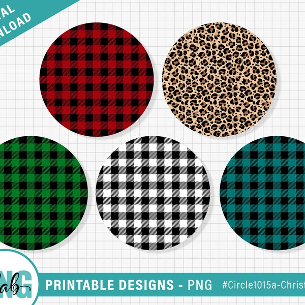 Christmas Plaid - Etsy