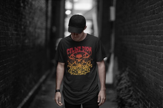 dion tshirt