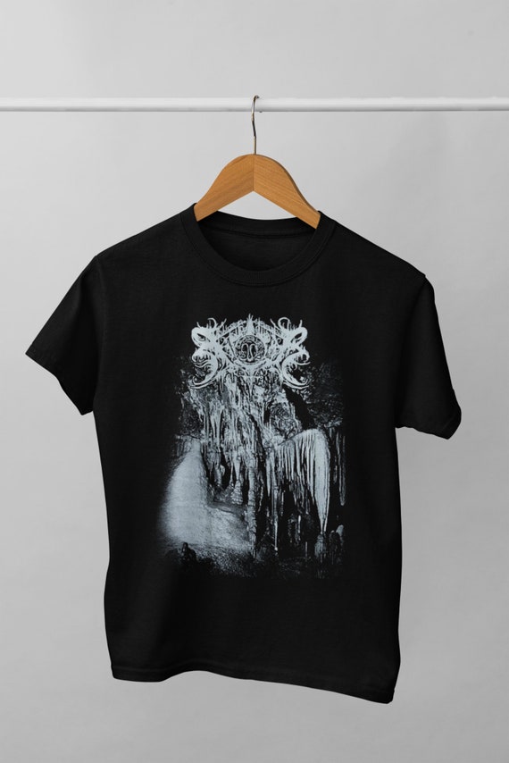 xasthur t shirt