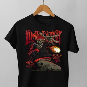 Limp bizkit sweatshirt Etsy M xico
