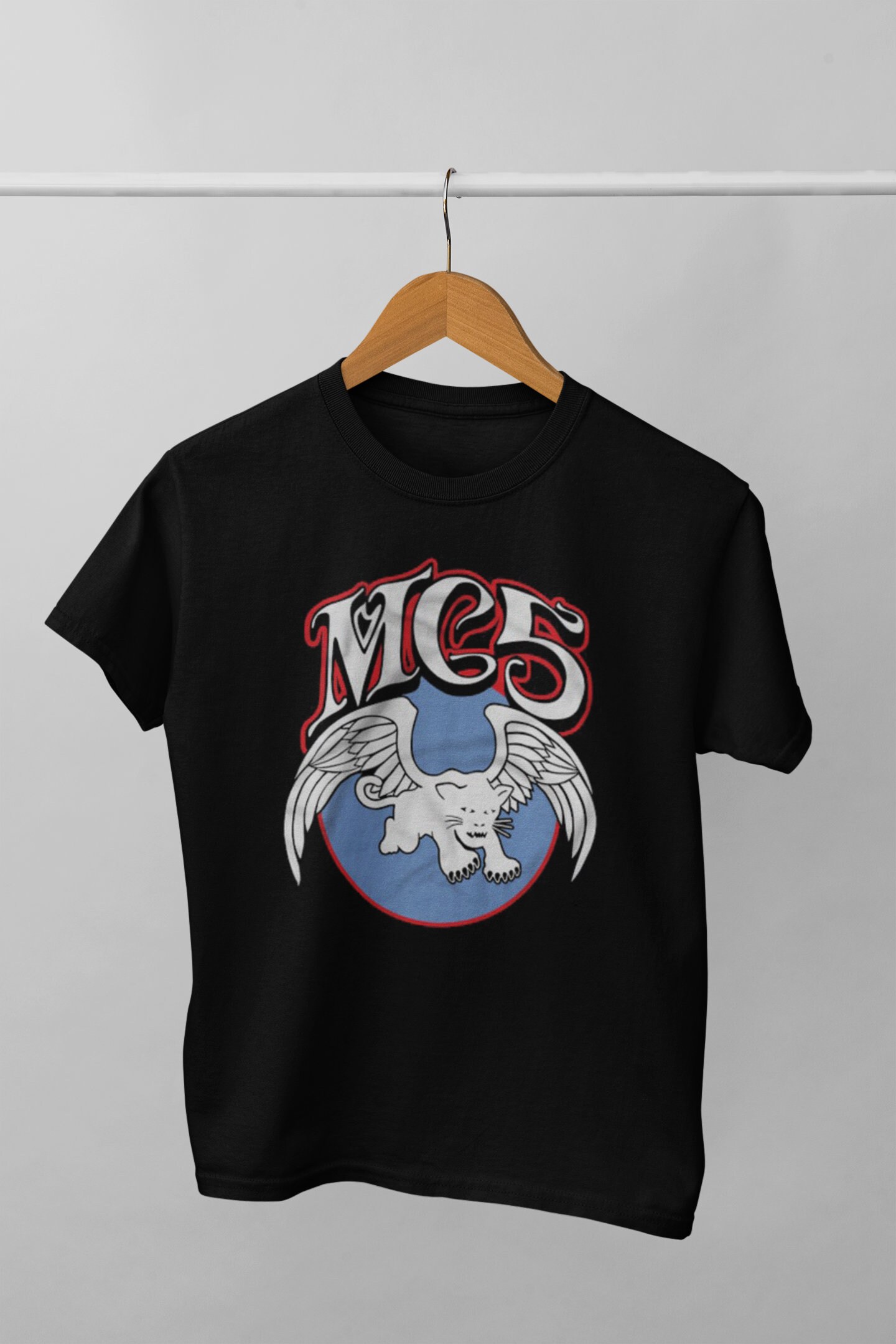 MC5 T shirt MC5 Tshirt MC5 Sweatshirt MC5 Tee MC5 Vintage MC5 Unisex Etsy Australia