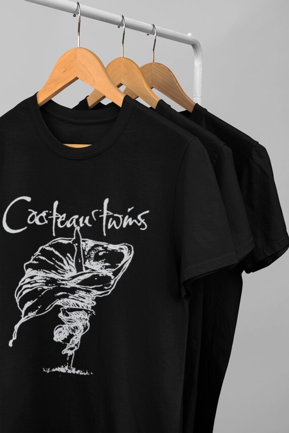 Cocteau Twins T-shirt Cocteau Twins 