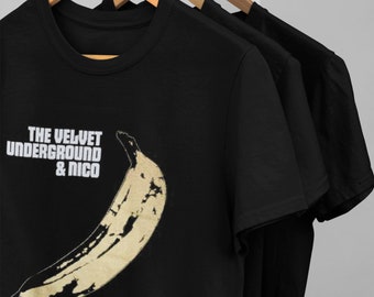 The Velvet Underground t-shirt The Velvet Underground tshirt The Velvet sweatshirt The Velvet tee The Velvet vintage The Velvet unisex