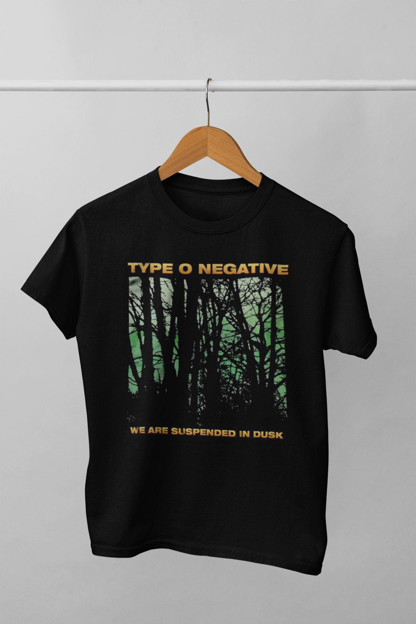 Type O Negative Shirt Type O Negative T-shirt Type O Negative Sweatshirt  Type O Negative Tee Type O Negative Vintage Type O Negative Unisex -   Canada