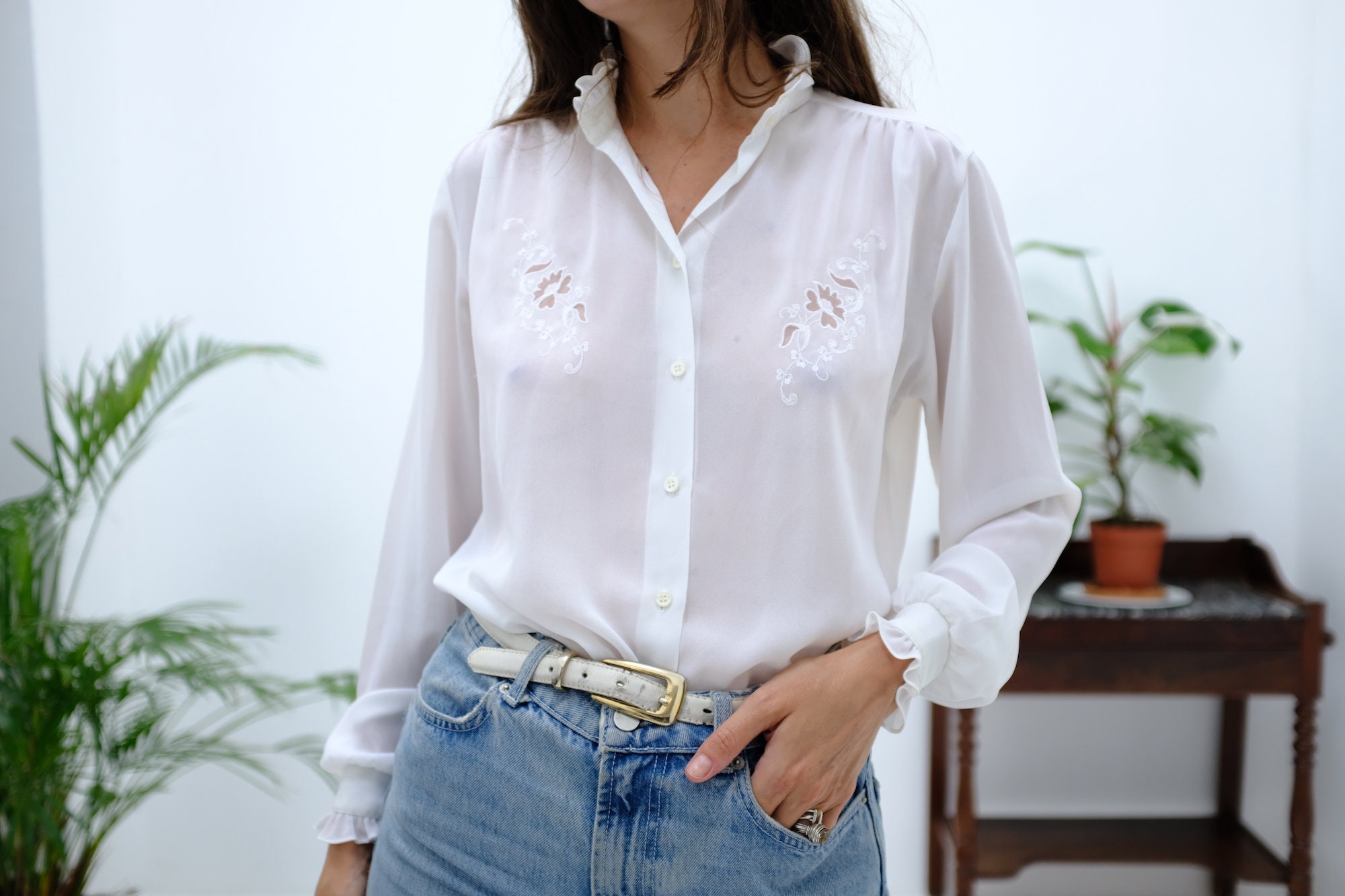 See Through Vintage - Etsy