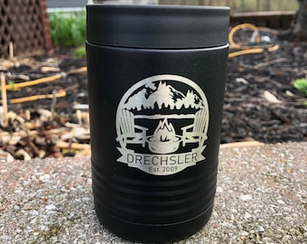 Custom Beer KOOZIE, Dad Gift, Fathers Day Gift