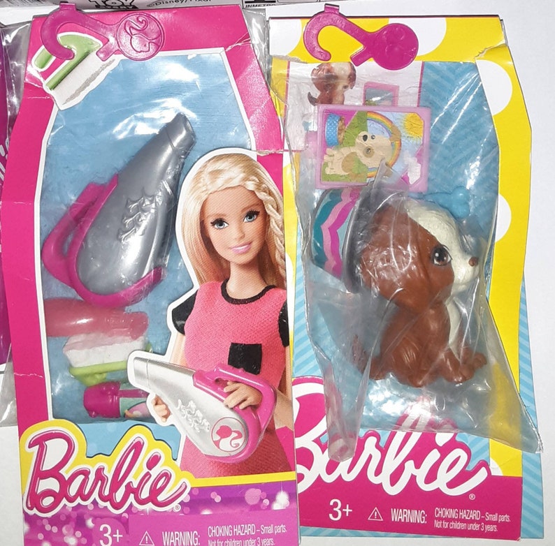 barbie peanuts fashion pack