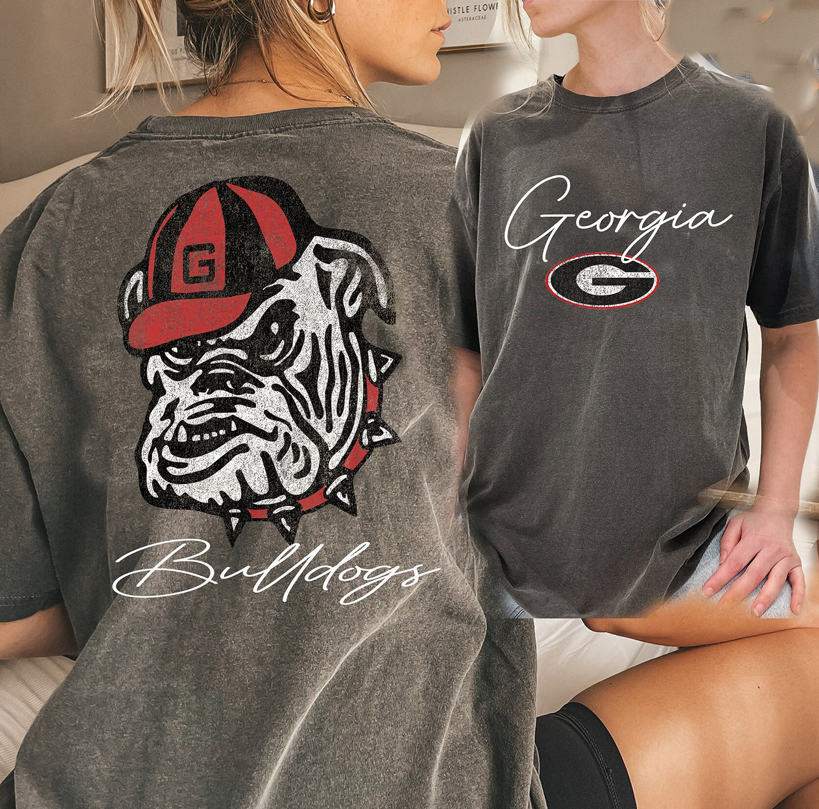 Discover Georgia tee,Georgia state shirts