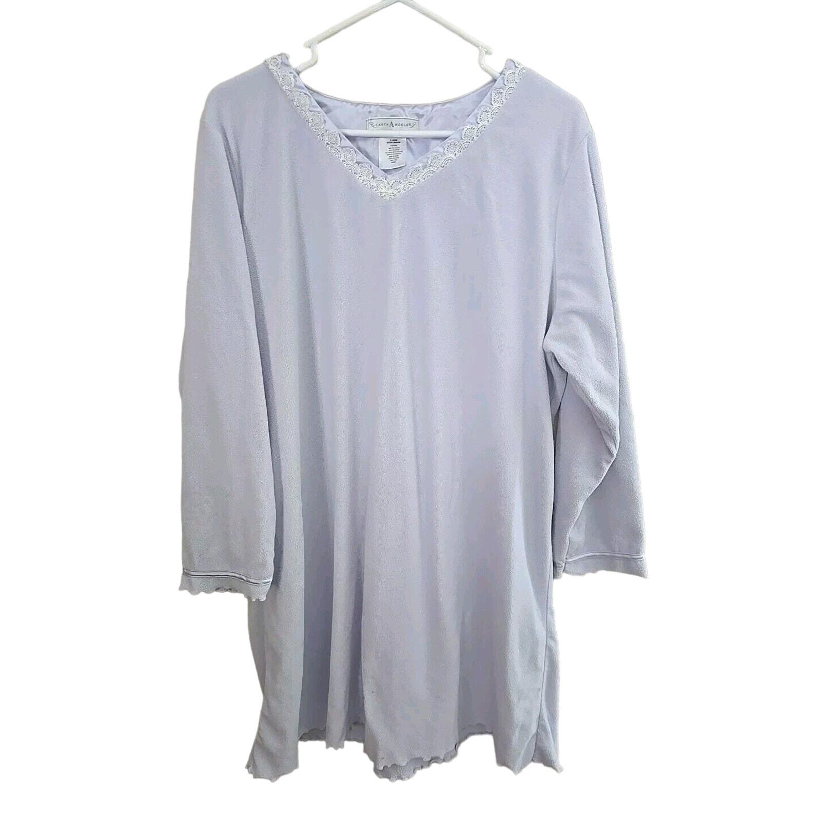Earth angel nightgowns stores hotsell