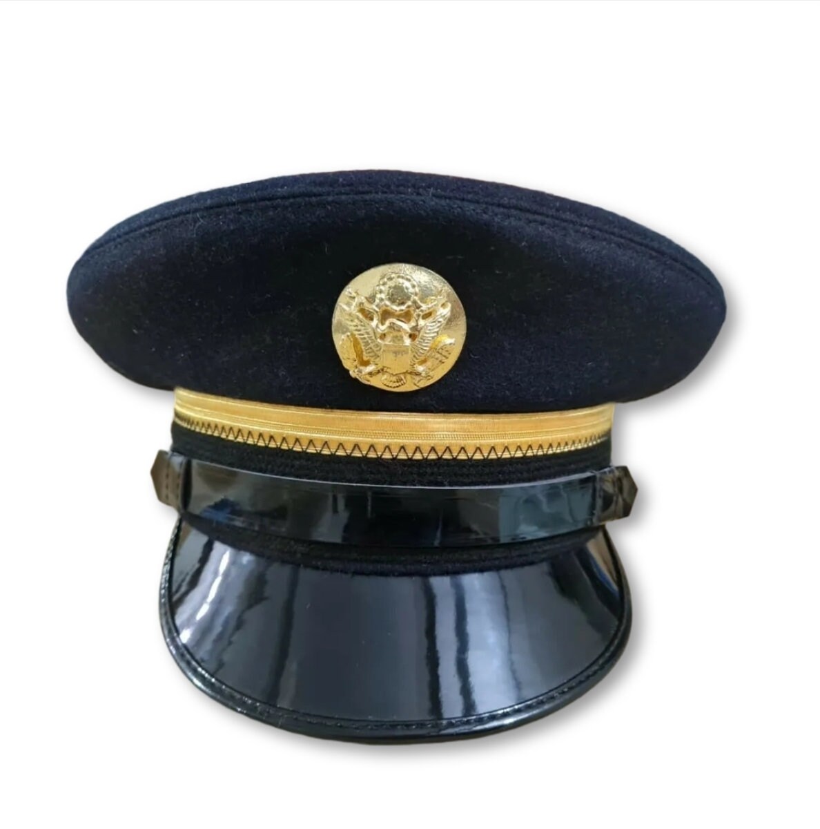 Army service sales cap