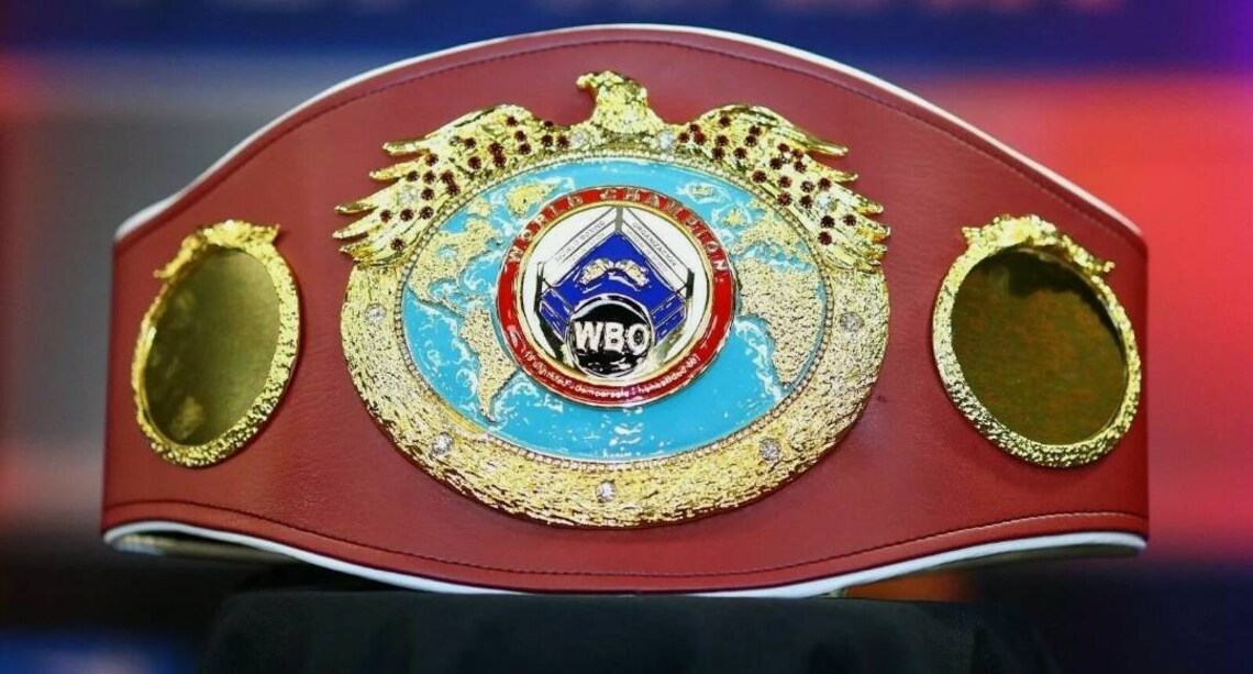 World Heavyweight Championship Boxing 2024 Rora Wallie