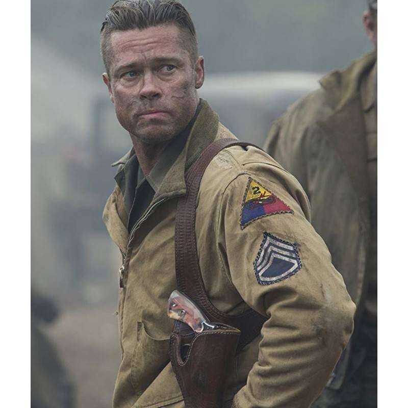 Fury bomber best sale jacket