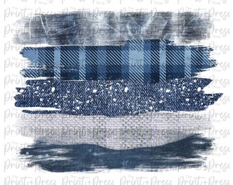 sublimation on denim