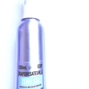 ZERO.SIX - Iso E Super + Timbersilk, Eau De Parfum