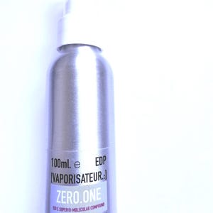 ZERO.ONE - Iso E Super, Eau De Parfum