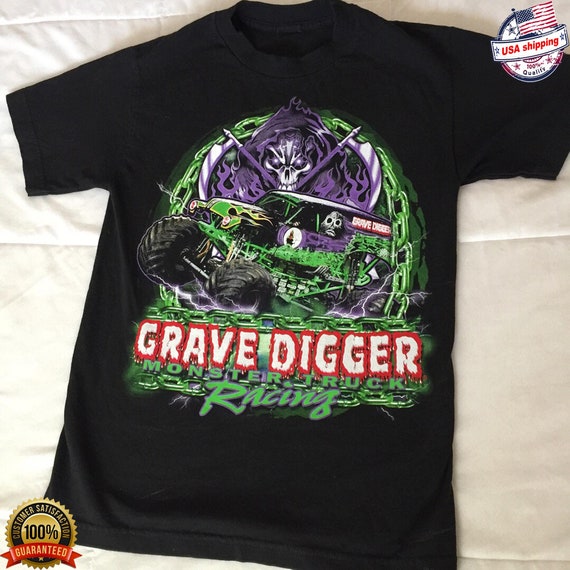 ixs carve digger shirt