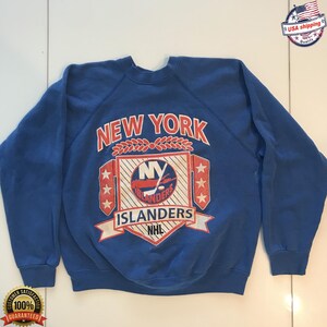 New York Islanders Etsy