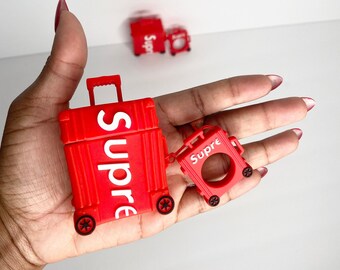 airpods supreme case