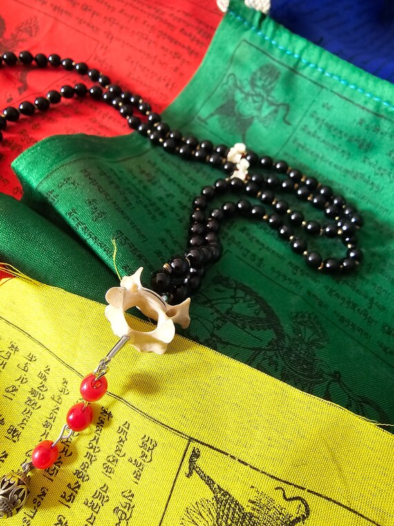 Praying Squirrel Necklace Praying Squirrel Necklace