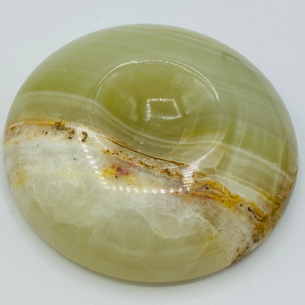 Stone Sphere Stand Etsy