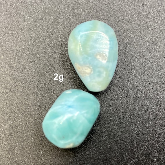 ラリマー B ラリマー20ミリ バラ玉b ラリマー20ミリ バラ玉b ラリマー20