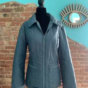 Vintage jacket made in italy
